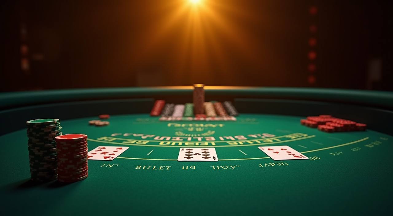tk1891 Real Blackjack Tables, Right on Your Phone