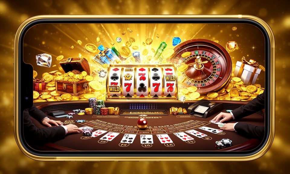 tk1891 gaming platform