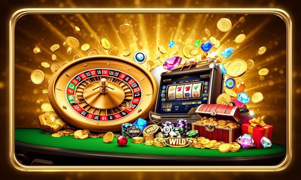 tk1891 Football Betmaster